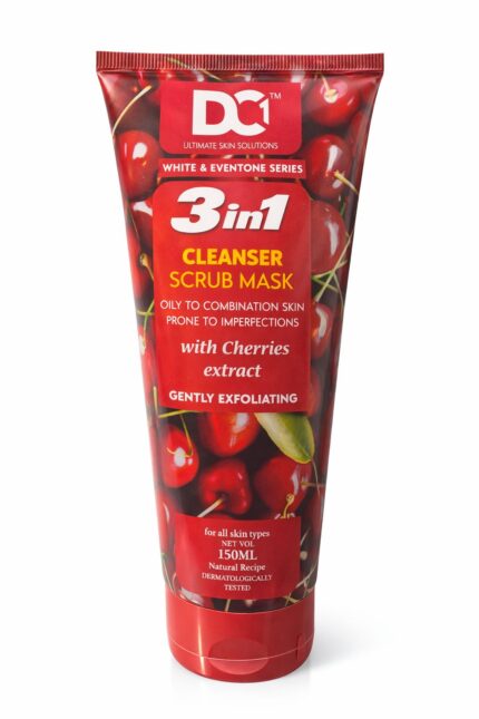 3in1 Cleanser