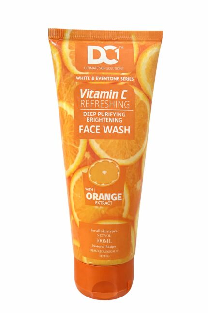 Vitmin C Face Wash